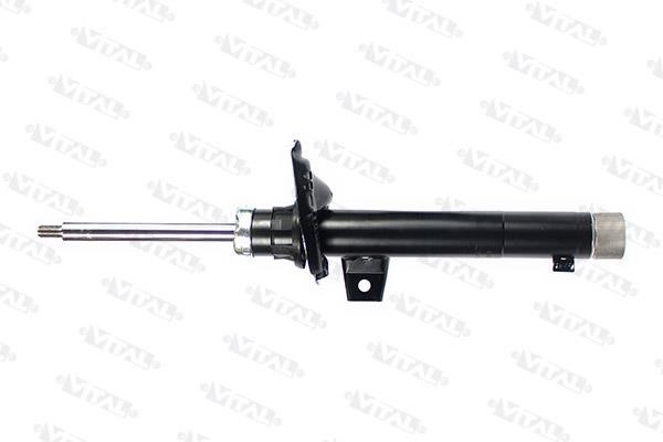 Vital Suspensions 210784 Front oil and gas suspension shock absorber 210784: Buy near me at 2407.PL in Poland at an Affordable price!