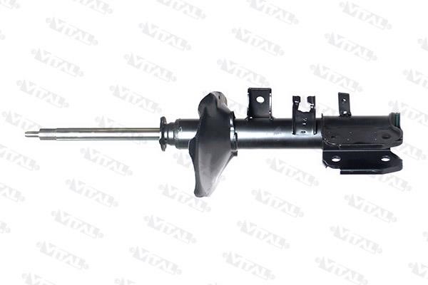 Vital Suspensions 110808.1 Front Left Gas Oil Suspension Shock Absorber 1108081: Buy near me in Poland at 2407.PL - Good price!