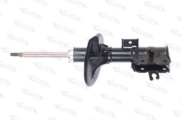 Vital Suspensions 210789 Front oil and gas suspension shock absorber 210789: Buy near me in Poland at 2407.PL - Good price!