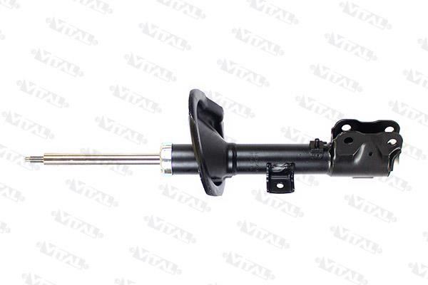 Vital Suspensions 110538.2 Front right gas oil shock absorber 1105382: Buy near me in Poland at 2407.PL - Good price!