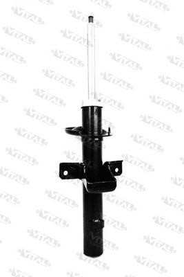 Vital Suspensions 110328.0 Rear oil and gas suspension shock absorber 1103280: Buy near me in Poland at 2407.PL - Good price!