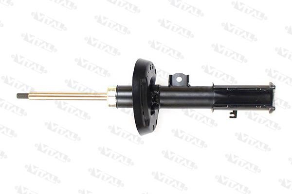 Vital Suspensions 212193 Front oil and gas suspension shock absorber 212193: Buy near me in Poland at 2407.PL - Good price!