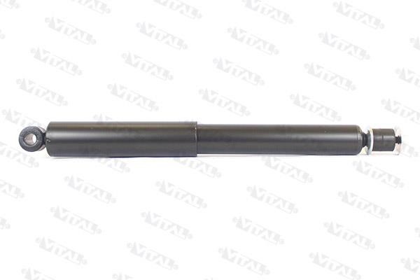 Vital Suspensions 111513.0 Rear oil and gas suspension shock absorber 1115130: Buy near me in Poland at 2407.PL - Good price!