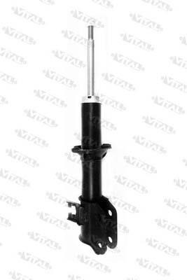 Vital Suspensions 210740 Front oil and gas suspension shock absorber 210740: Buy near me in Poland at 2407.PL - Good price!