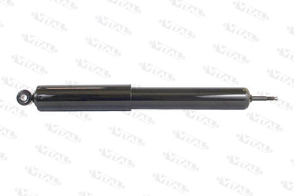 Vital Suspensions 201426 Rear oil shock absorber 201426: Buy near me in Poland at 2407.PL - Good price!
