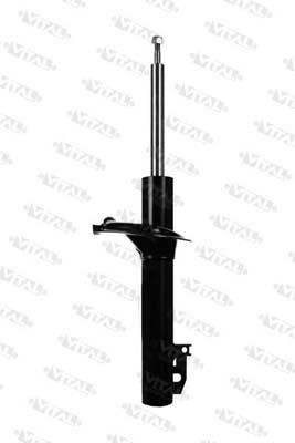 Vital Suspensions 210329 Front oil and gas suspension shock absorber 210329: Buy near me in Poland at 2407.PL - Good price!