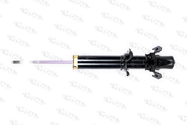 Vital Suspensions 110350.0 Front oil and gas suspension shock absorber 1103500: Buy near me in Poland at 2407.PL - Good price!