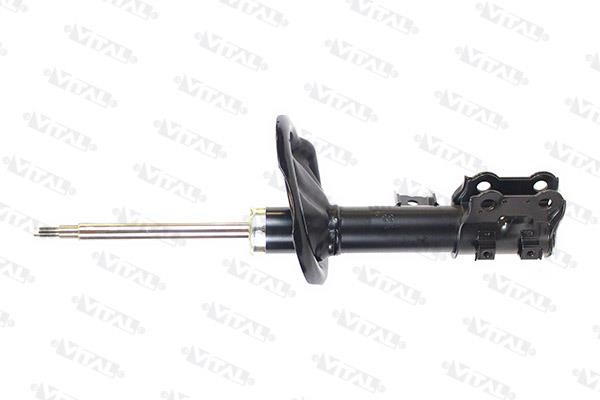 Vital Suspensions 110416.1 Front Left Gas Oil Suspension Shock Absorber 1104161: Buy near me in Poland at 2407.PL - Good price!