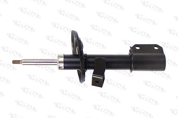 Vital Suspensions 210671 Front oil and gas suspension shock absorber 210671: Buy near me at 2407.PL in Poland at an Affordable price!