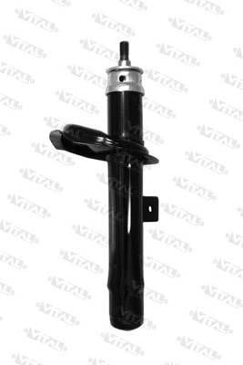 Vital Suspensions 110585.2 Front right gas oil shock absorber 1105852: Buy near me in Poland at 2407.PL - Good price!