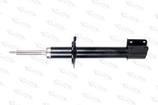 Vital Suspensions 200279 Rear oil shock absorber 200279: Buy near me in Poland at 2407.PL - Good price!