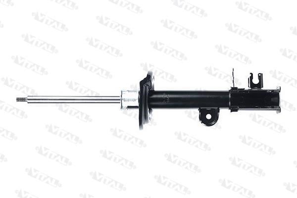 Vital Suspensions 110891.2 Rear right gas oil shock absorber 1108912: Buy near me at 2407.PL in Poland at an Affordable price!