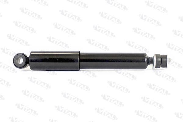 Vital Suspensions 111984.0 Rear oil and gas suspension shock absorber 1119840: Buy near me in Poland at 2407.PL - Good price!