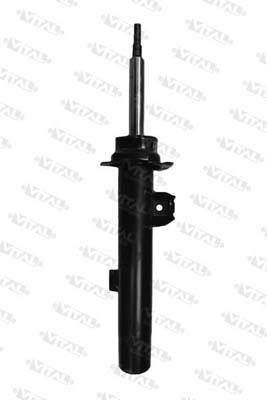 Vital Suspensions 110190.1 Front oil and gas suspension shock absorber 1101901: Buy near me in Poland at 2407.PL - Good price!
