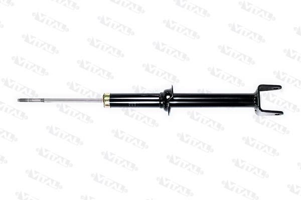 Vital Suspensions 110372.0 Rear oil and gas suspension shock absorber 1103720: Buy near me in Poland at 2407.PL - Good price!