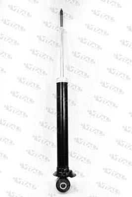 Vital Suspensions 210997 Rear oil and gas suspension shock absorber 210997: Buy near me in Poland at 2407.PL - Good price!