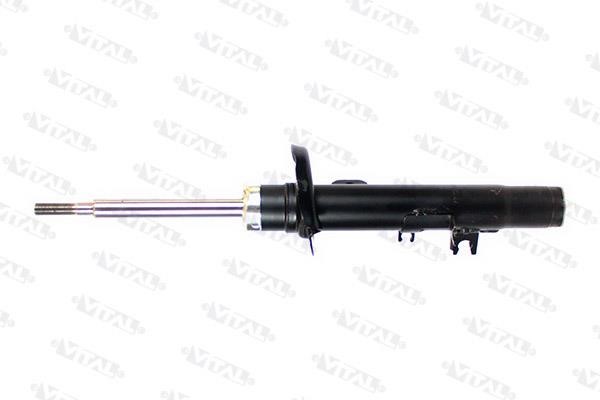 Vital Suspensions 110221.1 Front Left Gas Oil Suspension Shock Absorber 1102211: Buy near me in Poland at 2407.PL - Good price!
