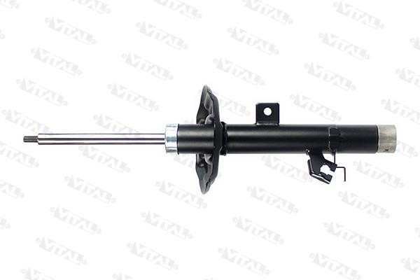Vital Suspensions 110835.2 Front right gas oil shock absorber 1108352: Buy near me in Poland at 2407.PL - Good price!