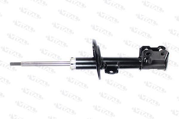 Vital Suspensions 110566.2 Front right gas oil shock absorber 1105662: Buy near me in Poland at 2407.PL - Good price!