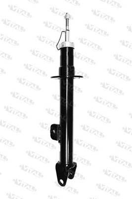 Vital Suspensions 111044.2 Front right gas oil shock absorber 1110442: Buy near me in Poland at 2407.PL - Good price!