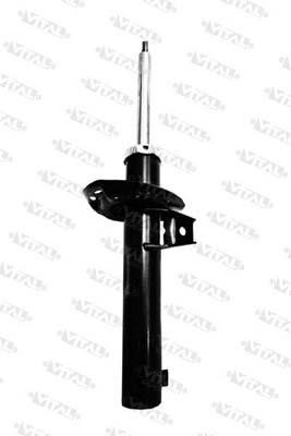 Vital Suspensions 210776 Front oil and gas suspension shock absorber 210776: Buy near me in Poland at 2407.PL - Good price!