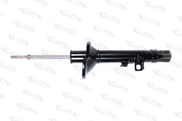 Vital Suspensions 110347.0 Rear oil and gas suspension shock absorber 1103470: Buy near me in Poland at 2407.PL - Good price!