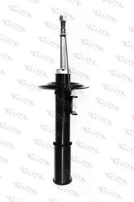 Vital Suspensions 110508.0 Front oil and gas suspension shock absorber 1105080: Buy near me in Poland at 2407.PL - Good price!
