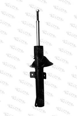 Vital Suspensions 210315 Front oil and gas suspension shock absorber 210315: Buy near me in Poland at 2407.PL - Good price!
