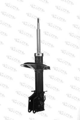 Vital Suspensions 110138.0 Front oil and gas suspension shock absorber 1101380: Buy near me in Poland at 2407.PL - Good price!