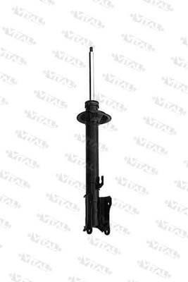 Vital Suspensions 110252.0 Rear oil and gas suspension shock absorber 1102520: Buy near me in Poland at 2407.PL - Good price!