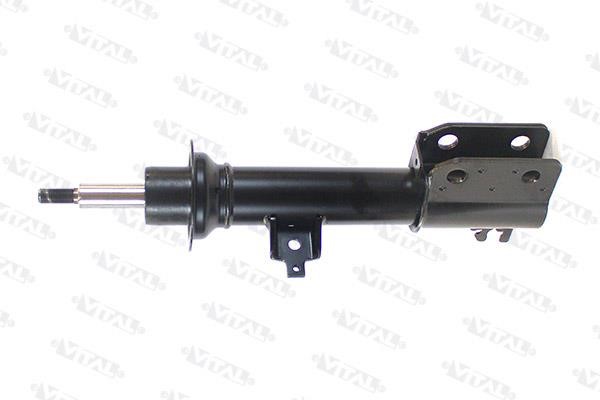 Vital Suspensions 210639 Front oil and gas suspension shock absorber 210639: Buy near me in Poland at 2407.PL - Good price!