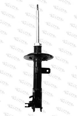 Vital Suspensions 110154.2 Front right gas oil shock absorber 1101542: Buy near me in Poland at 2407.PL - Good price!