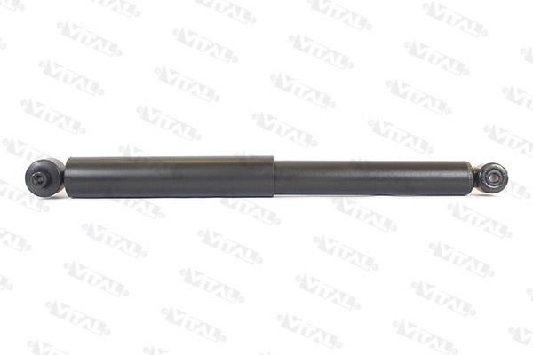 Vital Suspensions 101911.0 Front oil shock absorber 1019110: Buy near me in Poland at 2407.PL - Good price!