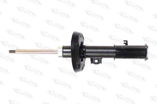 Vital Suspensions 112193.2 Front right gas oil shock absorber 1121932: Buy near me in Poland at 2407.PL - Good price!