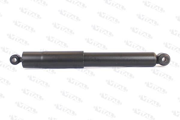 Vital Suspensions 111876.0 Rear oil and gas suspension shock absorber 1118760: Buy near me in Poland at 2407.PL - Good price!