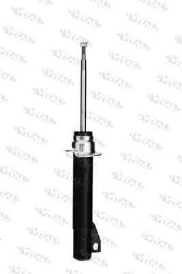 Vital Suspensions 110982.0 Front oil and gas suspension shock absorber 1109820: Buy near me in Poland at 2407.PL - Good price!