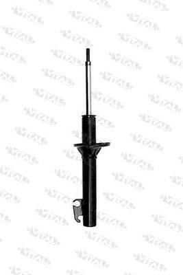 Vital Suspensions 210287 Front oil and gas suspension shock absorber 210287: Buy near me in Poland at 2407.PL - Good price!