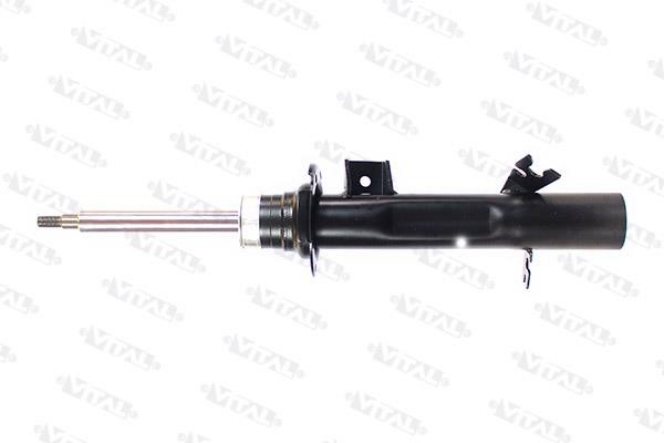 Vital Suspensions 110948.1 Front Left Gas Oil Suspension Shock Absorber 1109481: Buy near me in Poland at 2407.PL - Good price!