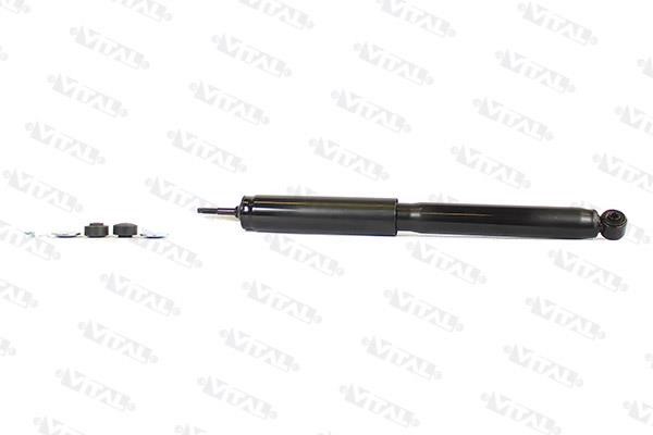 Vital Suspensions 111685.0 Rear oil and gas suspension shock absorber 1116850: Buy near me in Poland at 2407.PL - Good price!