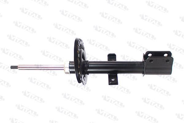Vital Suspensions 210969 Front oil and gas suspension shock absorber 210969: Buy near me in Poland at 2407.PL - Good price!