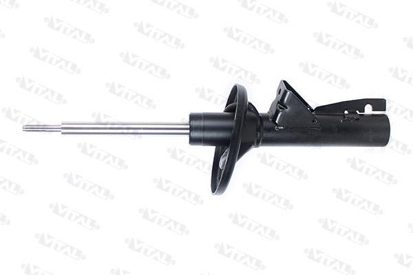 Vital Suspensions 210335 Front oil and gas suspension shock absorber 210335: Buy near me in Poland at 2407.PL - Good price!