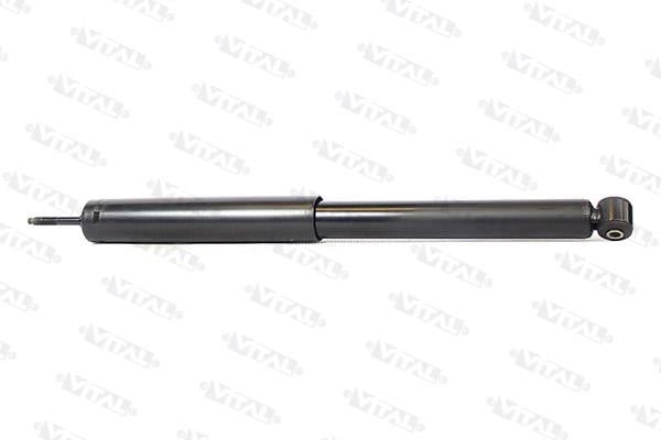 Vital Suspensions 111663.0 Амортизатор подвески задний газомасляный 1116630: Купить в Польше - Отличная цена на 2407.PL!