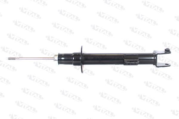 Vital Suspensions 211044 Front oil and gas suspension shock absorber 211044: Buy near me in Poland at 2407.PL - Good price!