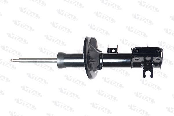 Vital Suspensions 110926.1 Front Left Gas Oil Suspension Shock Absorber 1109261: Buy near me in Poland at 2407.PL - Good price!
