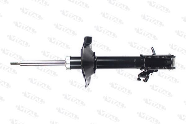 Vital Suspensions 110828.1 Front Left Gas Oil Suspension Shock Absorber 1108281: Buy near me at 2407.PL in Poland at an Affordable price!