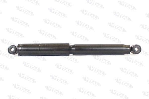 Vital Suspensions 111883.0 Rear oil and gas suspension shock absorber 1118830: Buy near me in Poland at 2407.PL - Good price!