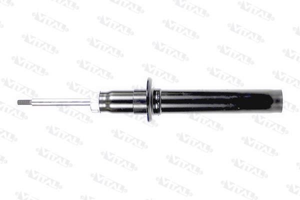 Vital Suspensions 112200.0 Front oil and gas suspension shock absorber 1122000: Buy near me in Poland at 2407.PL - Good price!