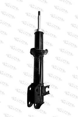 Vital Suspensions 110574.2 Front right gas oil shock absorber 1105742: Buy near me in Poland at 2407.PL - Good price!