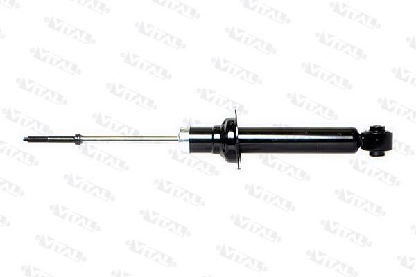 Vital Suspensions 111190.0 Rear oil and gas suspension shock absorber 1111900: Buy near me at 2407.PL in Poland at an Affordable price!