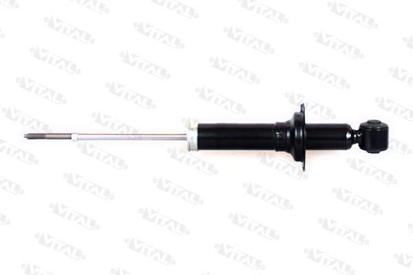Vital Suspensions 211118 Rear oil and gas suspension shock absorber 211118: Buy near me in Poland at 2407.PL - Good price!